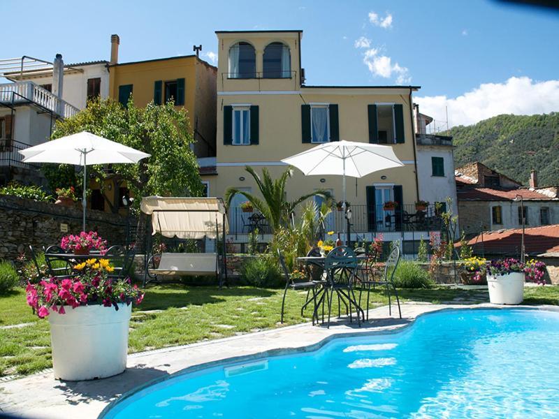 Giada Country Apartments Lecchiore Exterior photo