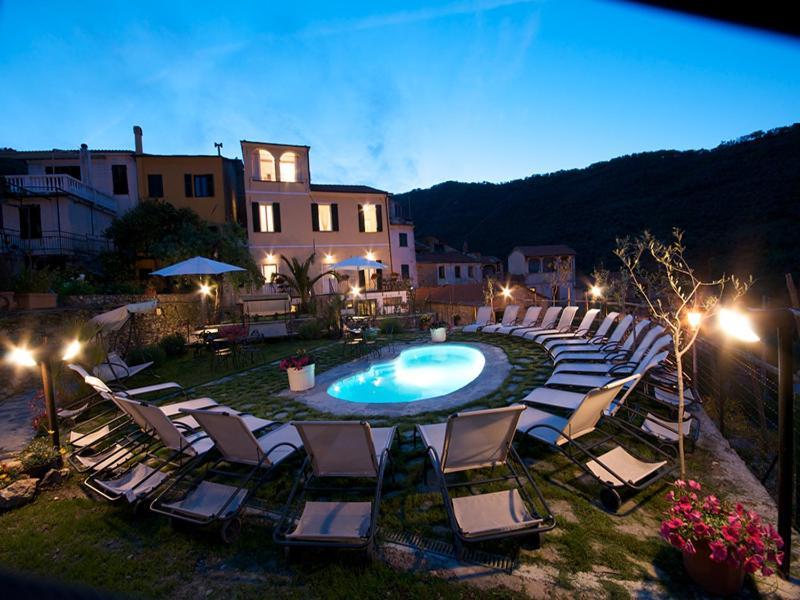 Giada Country Apartments Lecchiore Exterior photo
