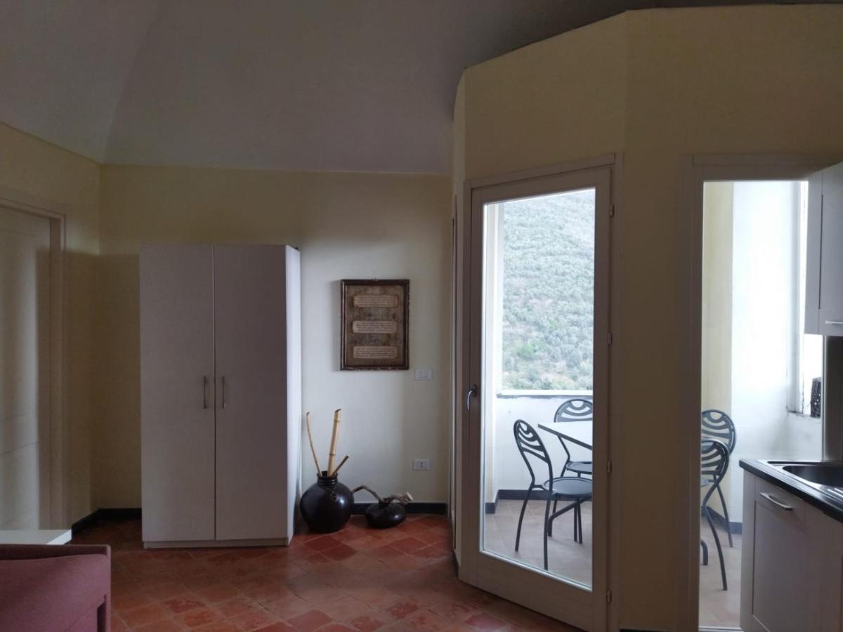 Giada Country Apartments Lecchiore Exterior photo