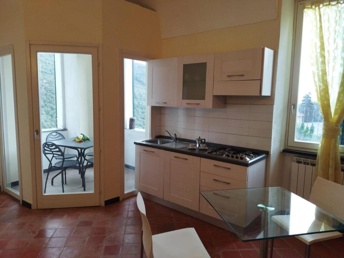 Giada Country Apartments Lecchiore Exterior photo