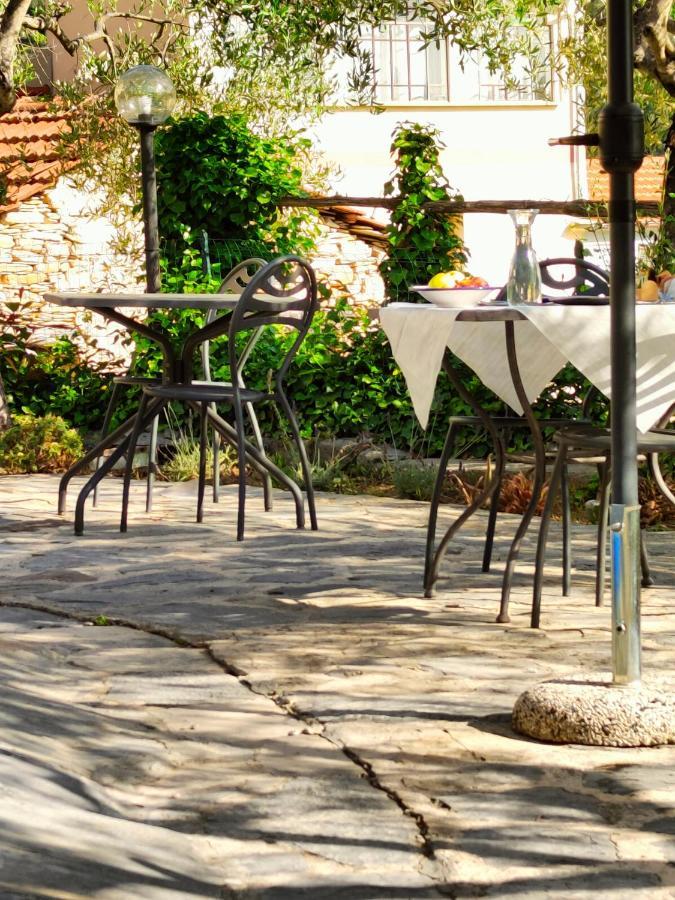 Giada Country Apartments Lecchiore Exterior photo
