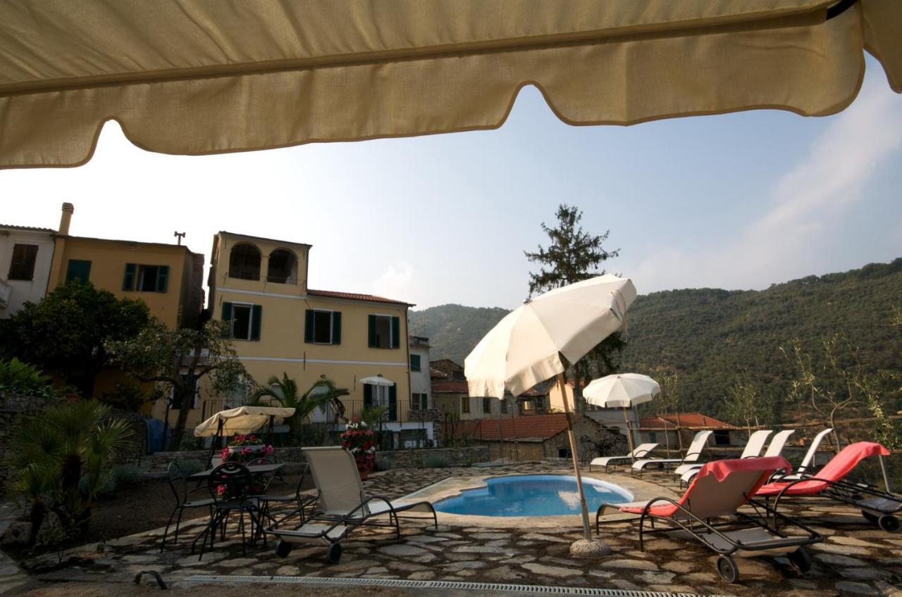 Giada Country Apartments Lecchiore Exterior photo