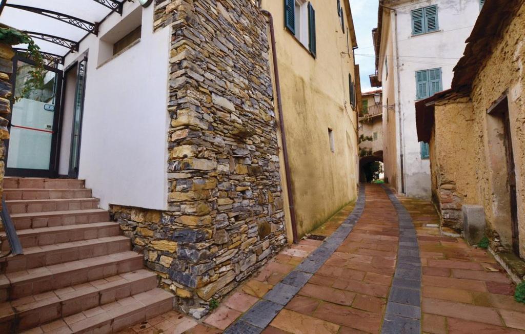 Giada Country Apartments Lecchiore Exterior photo