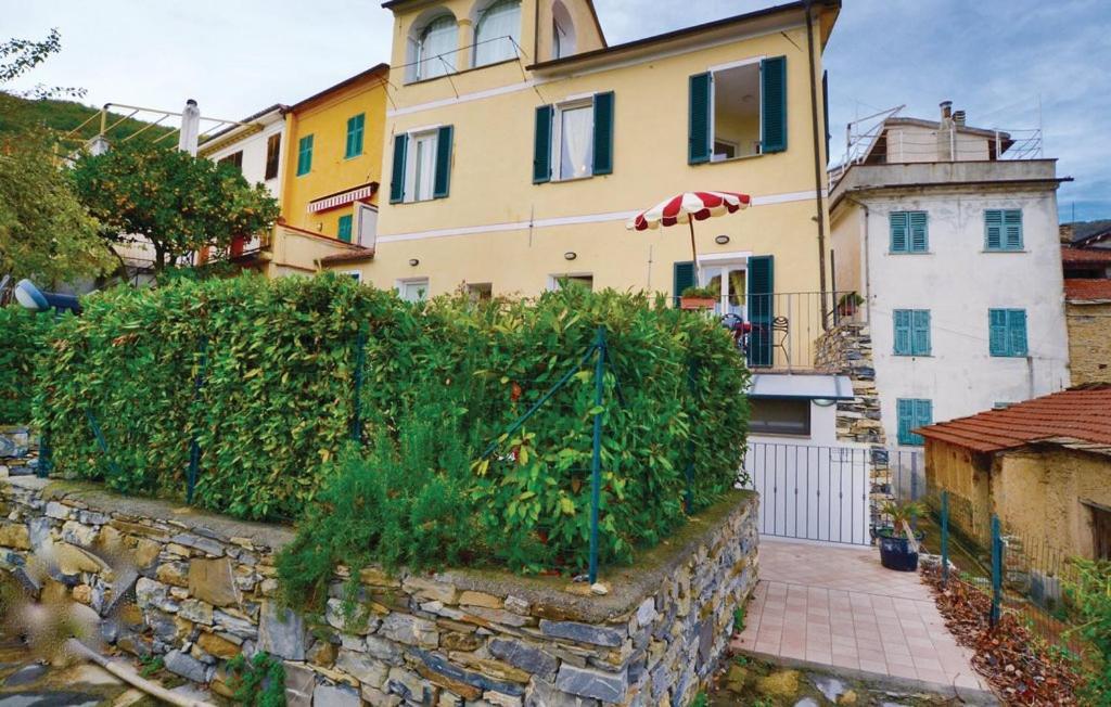 Giada Country Apartments Lecchiore Exterior photo