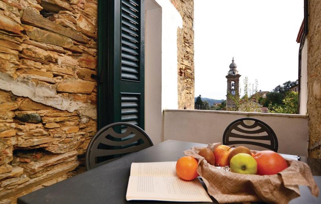 Giada Country Apartments Lecchiore Exterior photo